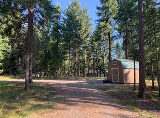 9 Woodside Rd, Thompson Falls, MT 59873