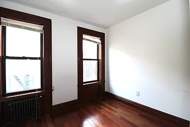 Rented by Compass