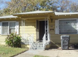 2239 Macon St, Dallas, TX 75215