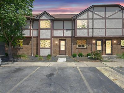 3038 Highcliff Ct, Columbus, OH, 43231