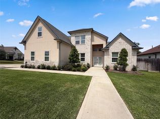 40406 Mostyn Dr, Magnolia, TX 77354
