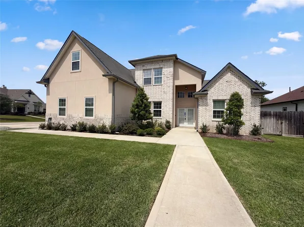 40406 Mostyn Dr, Magnolia, TX 77354