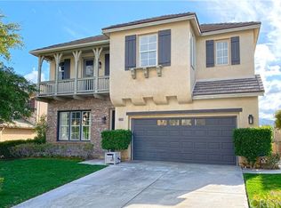 26632 Beecher Ln, Stevenson Ranch, CA 91381