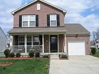2814 Captains Cove Ct photo 1