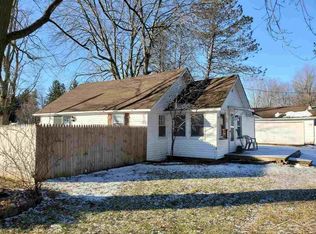 6970 S Graham, Saint Charles, MI 48655