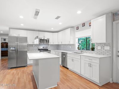 2055 KNOWLES Road, Green Cove Springs, FL, 32043