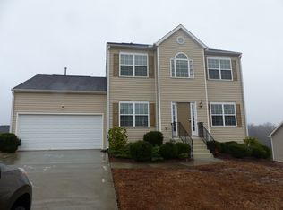 1204 Saint James Pl, Loganville, GA 30052