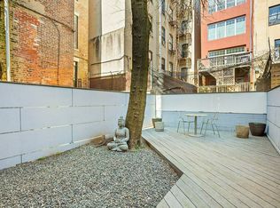 327 W 112th St, New York, NY 10026
