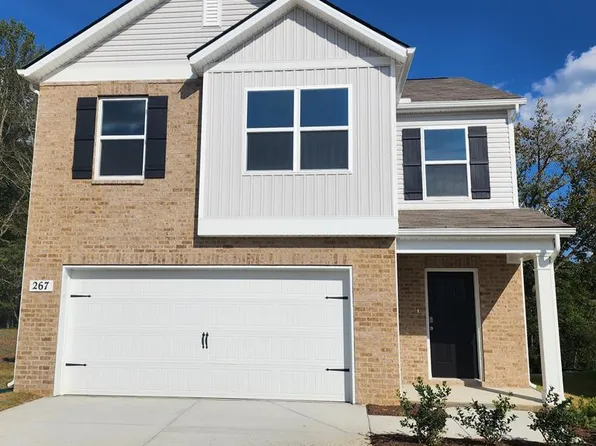 267 London Ct, Baxter, TN 38544