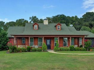 120 Private Road 6570, Alba, TX 75410