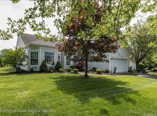 2538 Morningstar Rd, Wall Township, NJ 08736