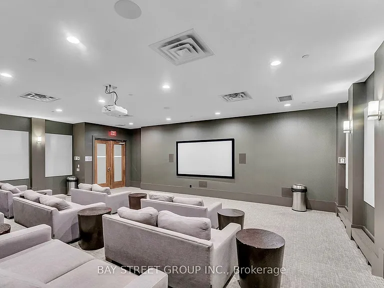 2212 Lake Shore Blvd W #4304 — Photo 15