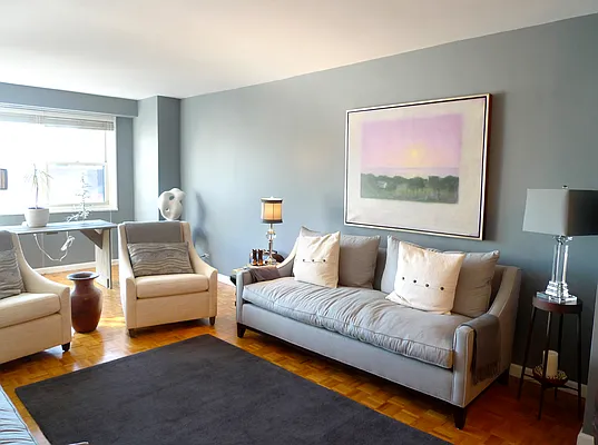 Rented by Brown Harris Stevens | media 2