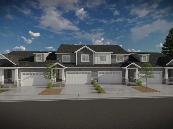 789 N Banner Dr #643, Saratoga Springs, UT 84045
