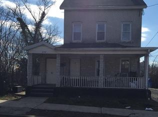 298 Lawrence St, New Brunswick, NJ 08901