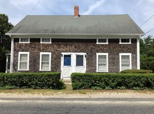 187 Forge Rd #189, Westport, MA 02790