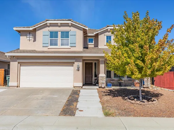 2158 Goodstone Way, Roseville, CA 95747