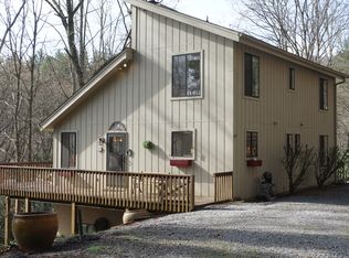 3494 Mill Creek Rd, Cullowhee, NC 28723