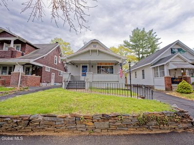 1146 Keyes Avenue, Schenectady, NY, 12309