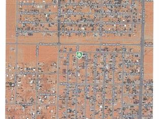 0 Mayo St, Ridgecrest, CA 93555