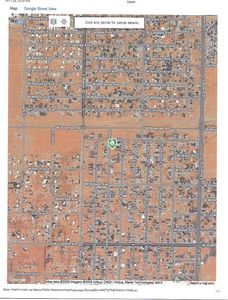 0 Mayo St, Ridgecrest, CA, 93555