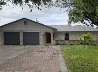 1412 Lark Ave, McAllen, TX 78504