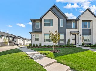 2555 Huxley Mews, Allen, TX 75013