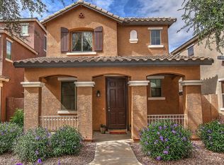 115 E Catclaw St, Gilbert, AZ 85296
