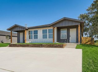 109 Fisher St #A & B, Elgin, TX 78621
