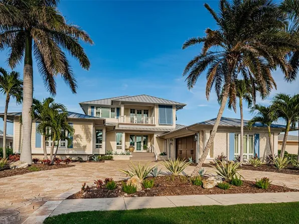 625 Harbor Is, Clearwater, FL 33767