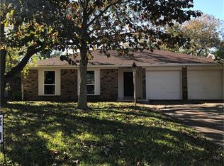 5505 Crestmont St, Baytown, TX 77521