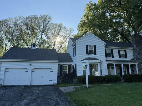 1265 Bonnie LANE, Brookfield, WI 53045