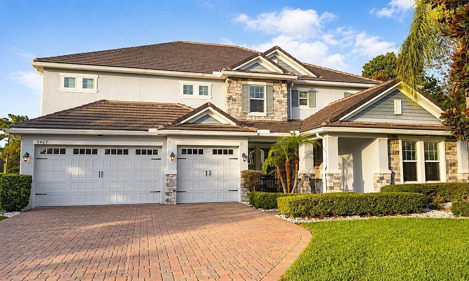 1st image of 7467 LAKE ALBERT DRIVE