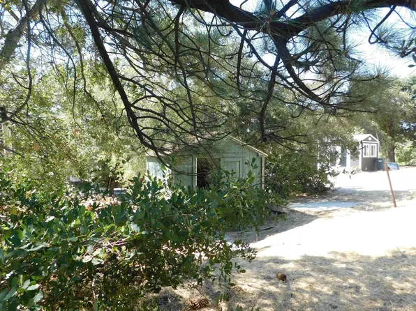 1761 Whispering Pines Dr #0, Julian, CA 92036