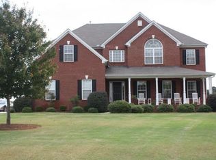 20 Caseys Way, Covington, GA 30014