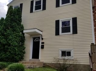 7762 Quail Run Ln, Manassas, VA 20109