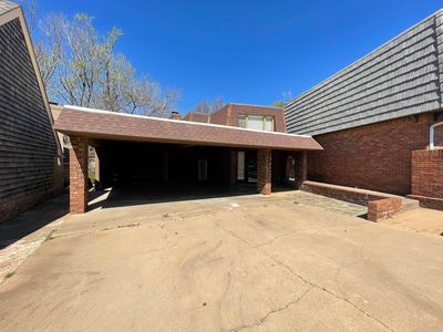 2430 Sherwood Dr, Enid, OK, 73703