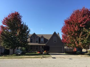 7526 N Skiles Ct, Kansas City, MO 64158