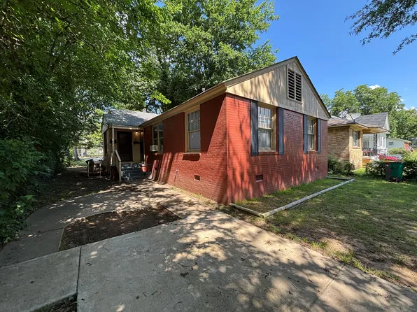 1710 Wolfe St, Little Rock, AR