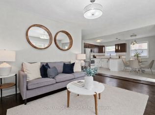 621 Wychwood St, Oshawa, ON L1G2T4