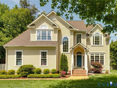 9094 Minglewood Ln, Mechanicsville, VA, 23116