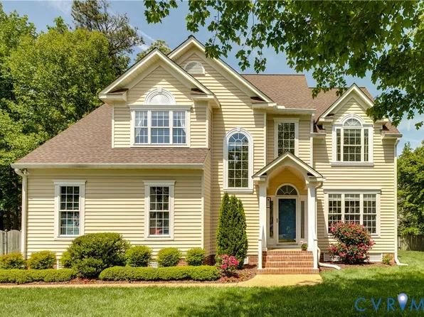 9094 Minglewood Ln, Mechanicsville, VA 23116