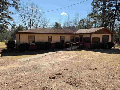 516 Polk Rd #40, Hatfield, AR, 71945