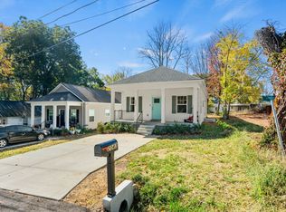 2043 Bessie St, Springfield, TN 37172