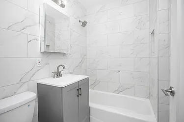 Rented by J & M Realty Services Corp (Management)