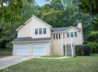 3960 Willow Ridge Rd, Douglasville, GA 30135