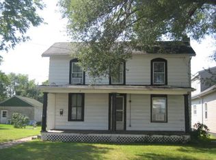 1117 Chestnut St, Ottawa, IL 61350