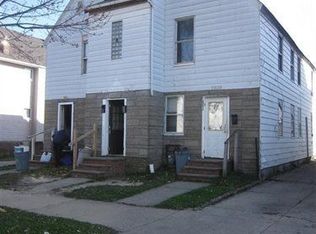 7801 Colgate Ave, Cleveland, OH