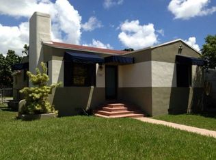 3181 NW 2nd St, Miami, FL 33125