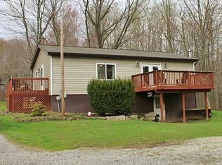 342 Thompson Rd, Chicora, PA 16025